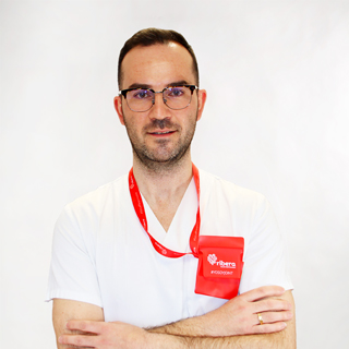 Rubén Martínez Mazachys